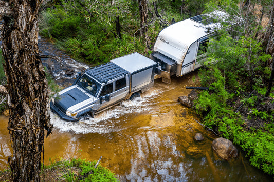 Mike Collister Case Study: Zone RV