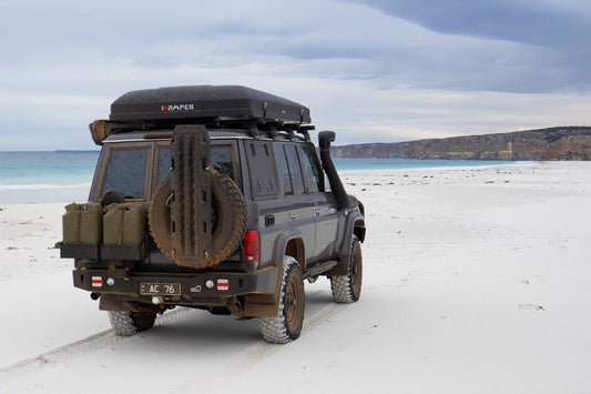 BFGoodrich KM3 - ADVENTURE CURATED