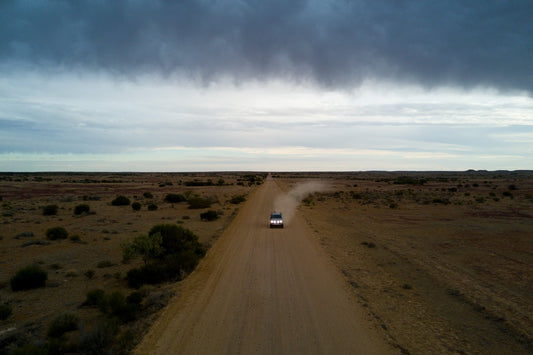 Birdsville Track - ADVENTURE CURATED