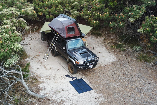 iKamper Skycamp 2X - ADVENTURE CURATED