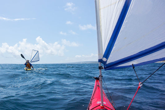 Sea Kayaking WA's Cape To Cape - ADVENTURE CURATED