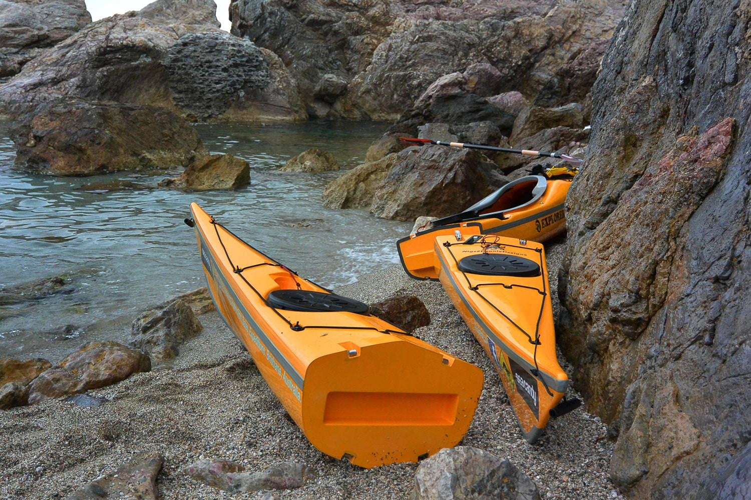 SKUK Explorer 3 Piece - ADVENTURE CURATED