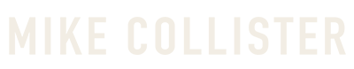 Mike Collister